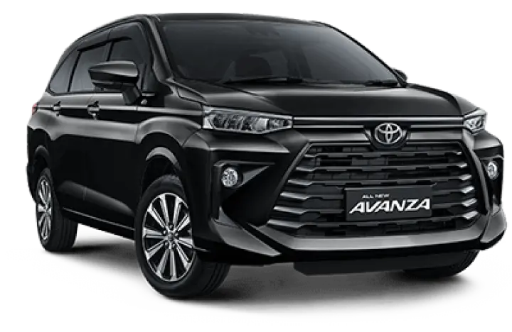 Sewa Toyota Avanza pondok aren