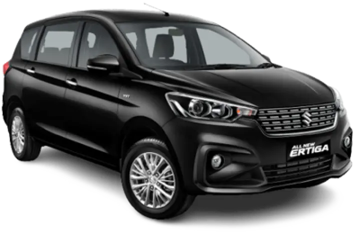 Sewa Suzuki Ertiga pondok aren