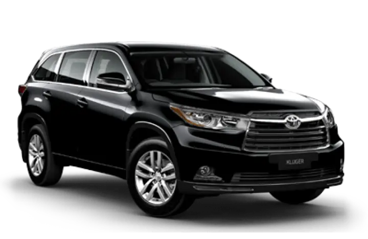 Sewa Innova pondok aren