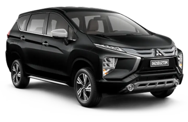 Sewa Mitsubishi XPander pondok aren